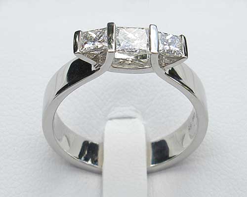 Diamond Engagement Ring