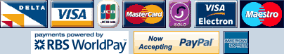 credit cards