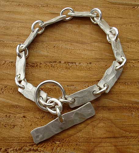 Contemporary Designer Bracelet
