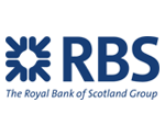 RBS Worldpay Logo