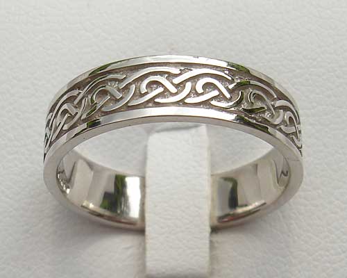 Celtic Ring