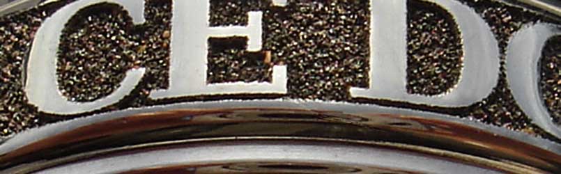 wedding ring engraving