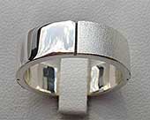 925 sterling silver ring