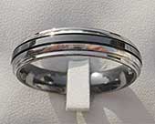 Affordable designer wedding ring