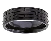Brickies designer ring