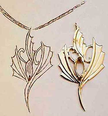 british bespoke jewellery