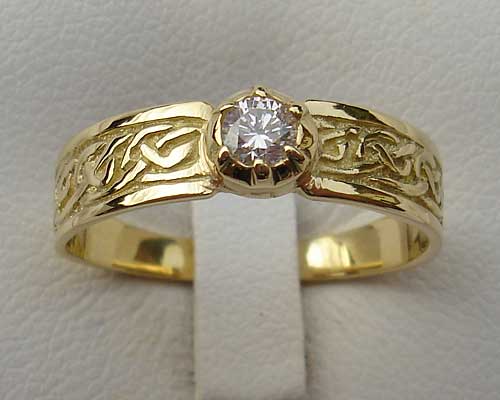 Best online hotsell diamond engagement rings