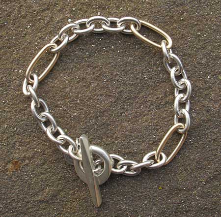 chain bracelet