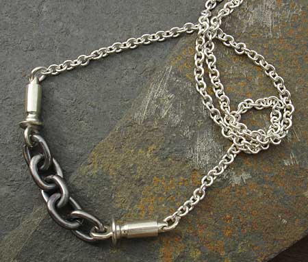 chain designer necklace for men