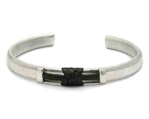 Designer cuff bracelet