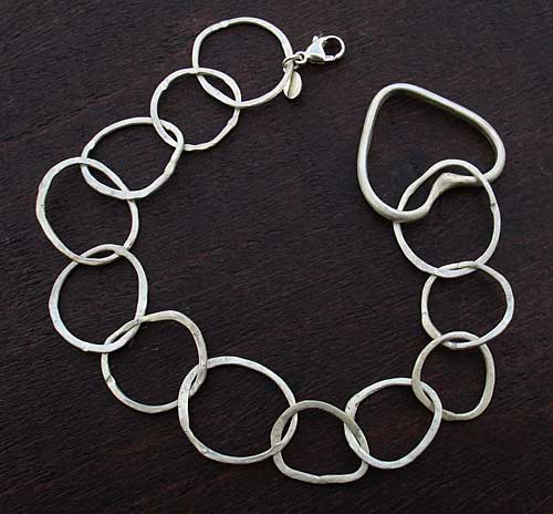 designer chain necklace