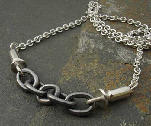 designer chain necklace for men