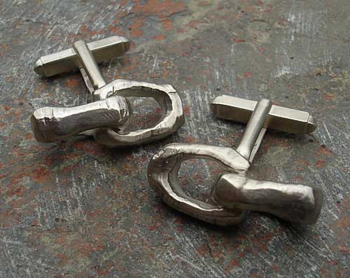 designer cufflinks
