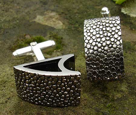 designer cufflinks