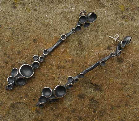 designer earrings
