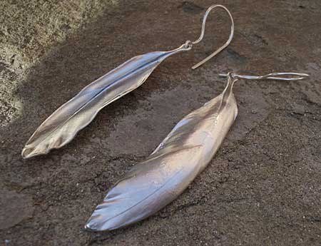 designer earrings
