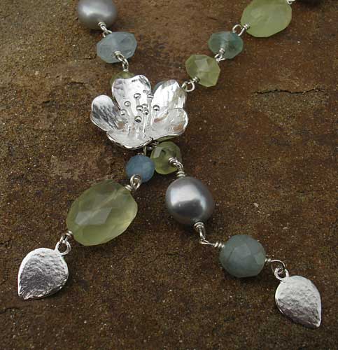 designer necklace