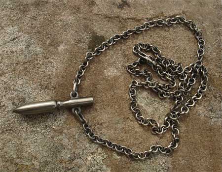 designer necklace for men