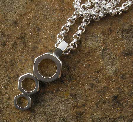 designer necklace