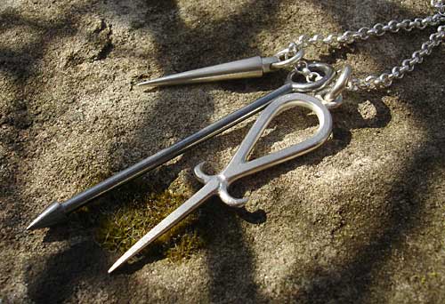 designer necklace pendants for men