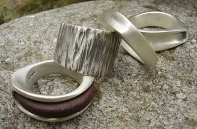 designer rings
