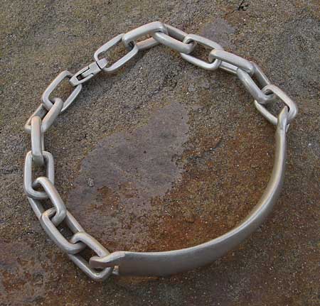 designer silver bracelet