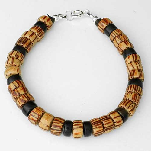 Designer beaded deals bracelets