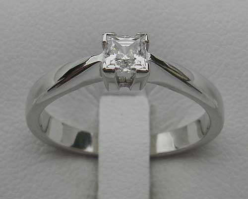 engagement ring