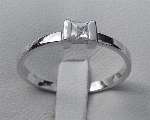 engagement ring