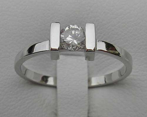 engagement ring