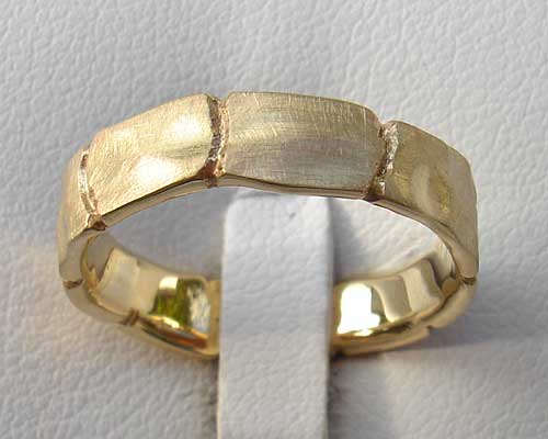 gold ring