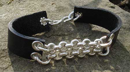 gothic bracelet