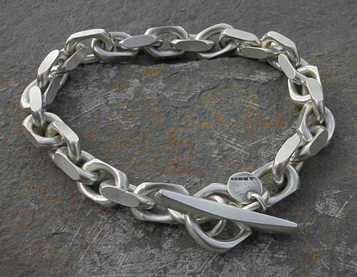 U7 Link Bracelets for Men, Stainless SteelBlackGold India | Ubuy