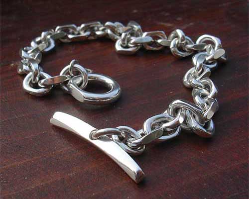 Handmade Silver Bracelets for Women | Silver Willow Jewellery