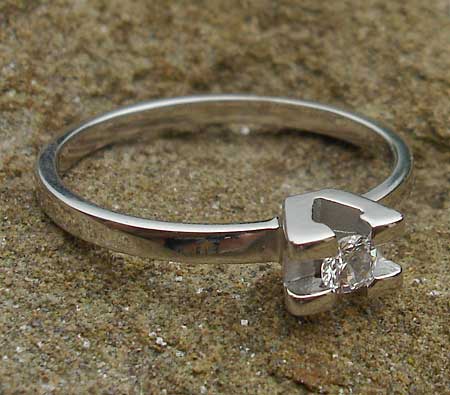 engagement ring