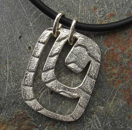 mens beach necklace
