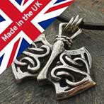 Mens Celtic Necklaces