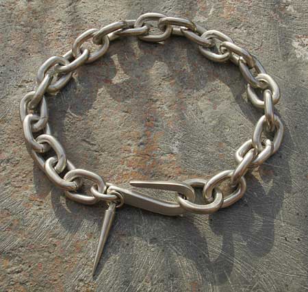 men's chain bracelet