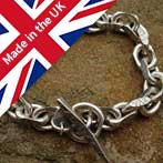 Mens Chain Bracelets