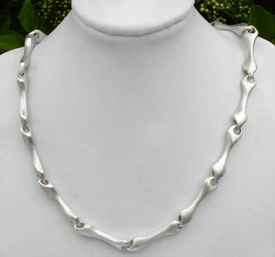 men's designer chain necklace