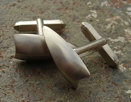 mens designer cufflinks