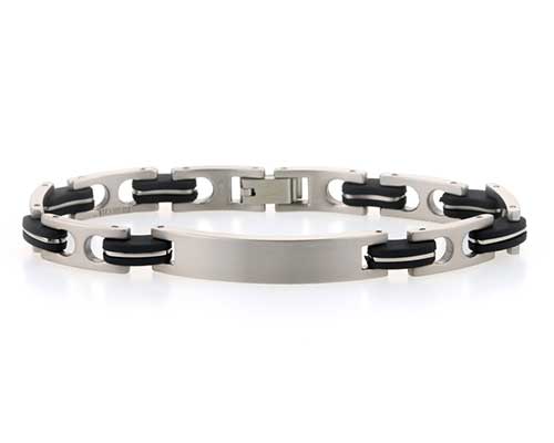 Mens designer hotsell wristbands
