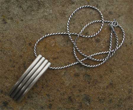 mens designer necklace