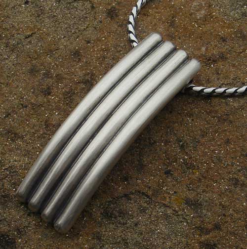 mens designer pendant