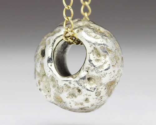 Mens on sale rock jewelry