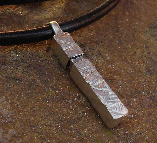 Mens designer necklace discount pendants