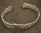 Mens designer bracelet