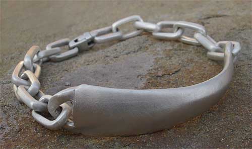 men's unusual bracelet