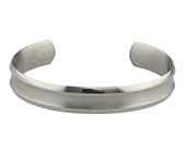 Mens unusual designer bracelet