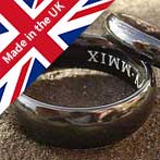 Mens Wedding Rings